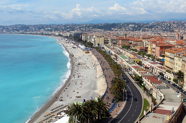 L’organisation d’un séminaire à Nice
